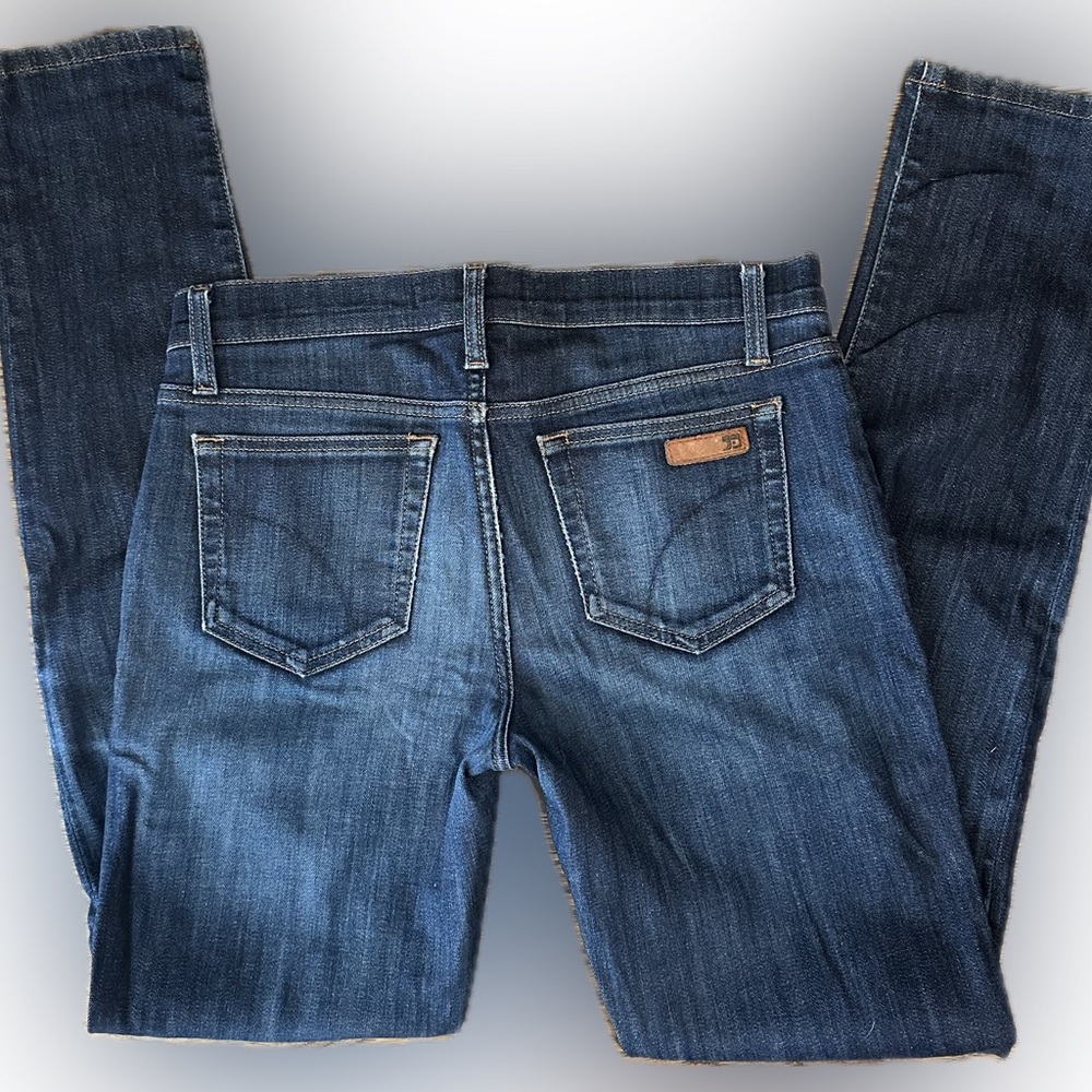 Joe’s Jeans Straight leg amazing condition!